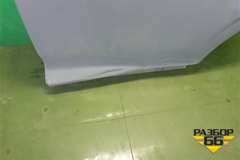 Дверь задняя левая (CD569F2701031101) для Changan UNI-K с 2020г