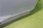 Дверь задняя левая (CD569F2701031101) для Changan UNI-K с 2020г