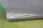 Дверь задняя левая (CD569F2701031101) для Changan UNI-K с 2020г