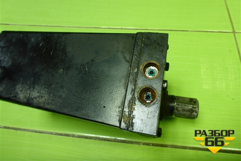 Насос подъёма кабины для Volvo TRUCK FH с 2008-2013г (ФШ)