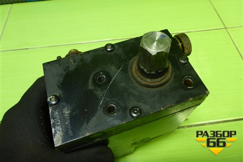 Насос подъёма кабины для Volvo TRUCK FH с 2008-2013г (ФШ)