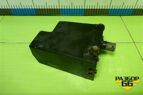 Насос подъёма кабины для Volvo TRUCK FH с 2008-2013г (ФШ)