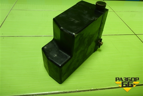 Насос подъёма кабины для Volvo TRUCK FH с 2008-2013г (ФШ)