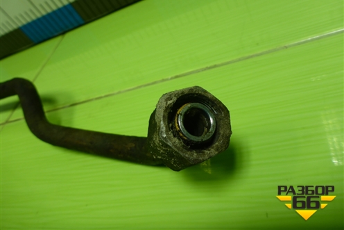 Трубка гидравлическая  (D13) для Volvo TRUCK FH с 2008-2013г (ФШ)