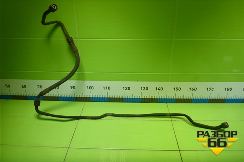 Трубка гидравлическая  (D13) для Volvo TRUCK FH с 2008-2013г (ФШ)