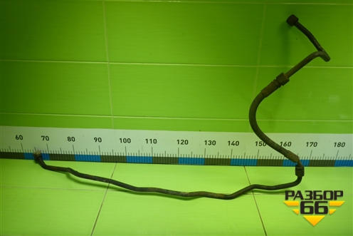 Трубка гидравлическая  (D13) для Volvo TRUCK FH с 2008-2013г (ФШ)