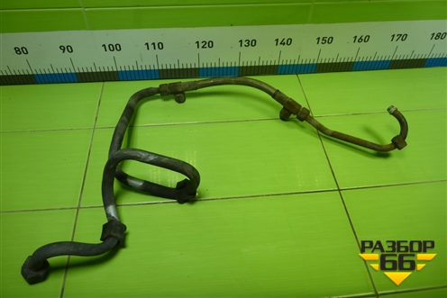 Трубка воздушная  (D13 змеевик) для Volvo TRUCK FH с 2008-2013г (ФШ)