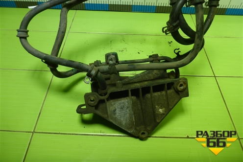 Кронштейн топливного фильтра  (D13) (F0074101) для Volvo TRUCK FH с 2008-2013г (ФШ)