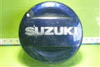 Чехол запасного колеса наружная часть (7282165JT0A) для Suzuki Grand Vitara с 2006г