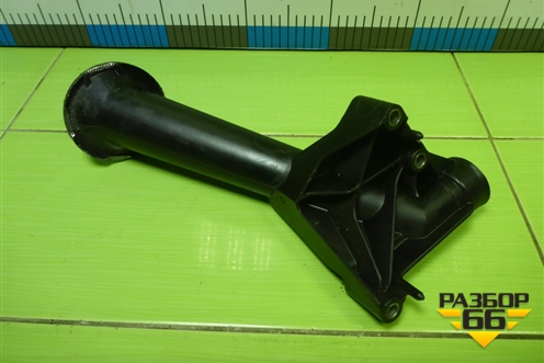 Маслозаборник (D13) для Volvo TRUCK FH с 2008-2013г (ФШ)