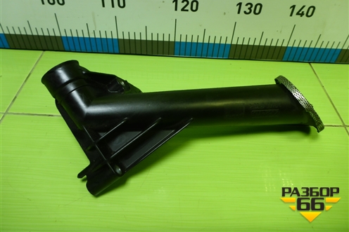 Маслозаборник (D13) для Volvo TRUCK FH с 2008-2013г (ФШ)