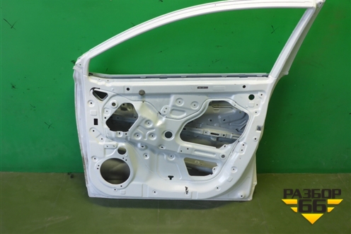 Дверь передняя правая (S202F2701030300) для Changan UNI-T с 2020г