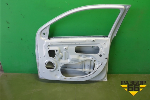 Дверь передняя правая (5700B533) для Mitsubishi ASX с 2010г