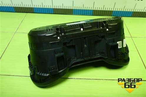 Щиток приборов АКПП (5E0920780F) для Skoda Octavia (A7) с 2013г