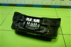 Щиток приборов АКПП (5E0920780F) для Skoda Octavia (A7) с 2013г
