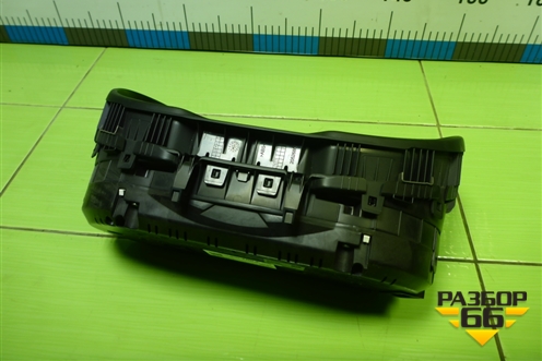 Щиток приборов АКПП (5E0920780F) для Skoda Octavia (A7) с 2013г