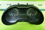 Щиток приборов АКПП (5E0920780F) для Skoda Octavia (A7) с 2013г