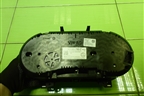 Щиток приборов АКПП (5E0920780F) для Skoda Octavia (A7) с 2013г