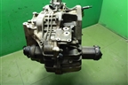 АКПП (1.6л CFN) (09G321107H) для Volkswagen Polo (седан) с 2010г