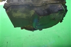 АКПП (1.6л CFN) (09G321107H) для Volkswagen Polo (седан) с 2010г