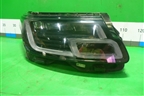 Фара правая (после 2018г Lazer Full с блоком) (JK52-13W029MF) (JK5213W029MF) для Land Rover Range Rover 4 с 2013-2022г
