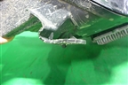 Фара правая (после 2018г Lazer Full с блоком) (JK52-13W029MF) (JK5213W029MF) для Land Rover Range Rover 4 с 2013-2022г