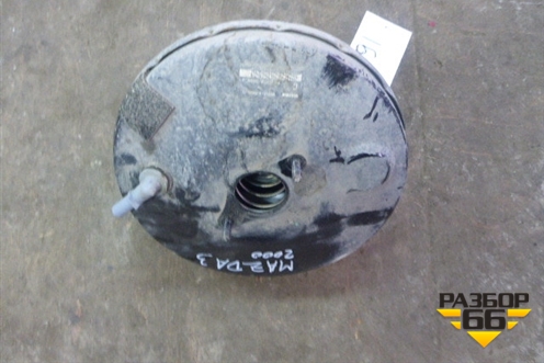 Усилитель тормозов вакуумный для Mazda Mazda 3 (BL) с 2009-2013г