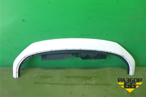 Накладка на решетку радиатора (602002335AA) для Chery Arrizo 8 с 2022г