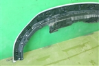 Накладка на решетку радиатора (602002335AA) для Chery Arrizo 8 с 2022г