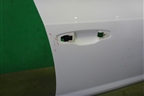 Дверь передняя правая для Skoda Octavia (A7) с 2013г