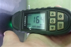 Дверь багажника со стеклом (в сборе) для Ford Fiesta с 2001-2008г