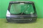 Дверь багажника со стеклом (в сборе) для Ford Fiesta с 2001-2008г
