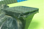 Сигнал звуковой (низкий тон) (6600002534) для Geely Tugella с 2019г