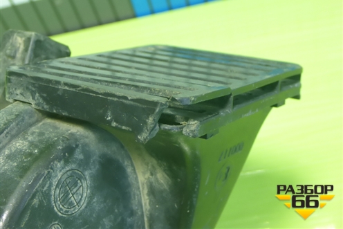 Сигнал звуковой (низкий тон) (6600002534) для Geely Tugella с 2019г