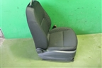 Сиденья комплект (лифтбек с подогревом без AIRBAG) для Skoda Octavia (A7) с 2013г