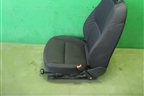 Сиденья комплект (лифтбек с подогревом без AIRBAG) для Skoda Octavia (A7) с 2013г