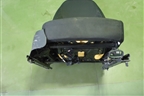 Сиденья комплект (лифтбек с подогревом без AIRBAG) для Skoda Octavia (A7) с 2013г