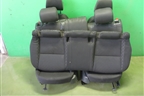 Сиденья комплект (лифтбек с подогревом без AIRBAG) для Skoda Octavia (A7) с 2013г