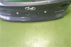 Дверь багажника без стекла (72800S1100) для Hyundai Santa Fe с 2018-2024г
