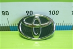 Эмблема (передняя) (7531242081) для Toyota Rav-4 с 2018г