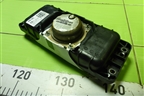Подушка безопасности пассажирская в торпедо (8V0880204J) для Skoda Octavia (A7) с 2013г