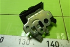 Замок багажника (8R0827505A) для Skoda Octavia (A7) с 2013г