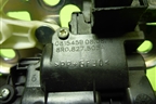 Замок багажника (8R0827505A) для Skoda Octavia (A7) с 2013г