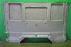 Обшивка в кабину (на заднюю стенку) (504234005) для Iveco  Stralis с 2007г