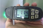 Дверь передняя левая (6700242180) для Toyota Rav-4 с 2018г