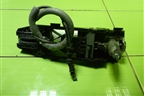 Ручка наружная двери передней левой (5N0837885H) для Skoda Octavia (A7) с 2013г