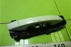 Ручка наружная двери передней правой (5N0839885H) для Skoda Octavia (A7) с 2013г