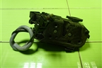 Замок двери передней правой (5TB837016A) для Skoda Octavia (A7) с 2013г
