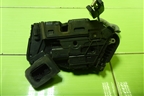 Замок двери передней правой (5TB837016A) для Skoda Octavia (A7) с 2013г