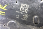 Замок двери передней правой (5TB837016A) для Skoda Octavia (A7) с 2013г